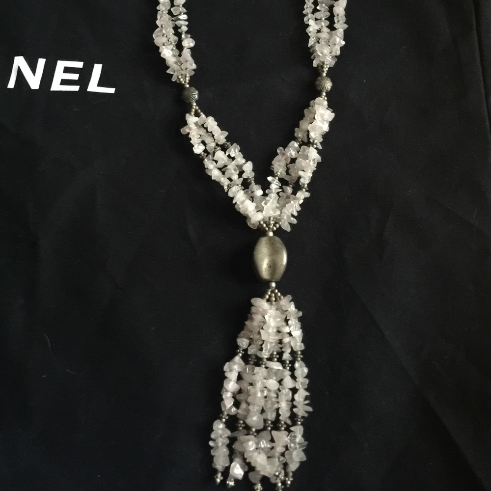 Beads Necklace